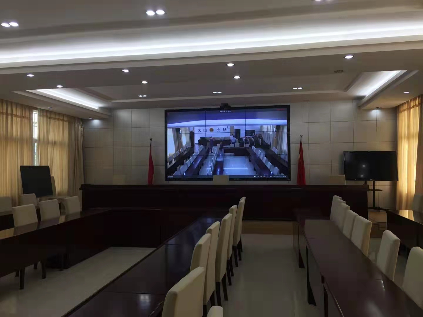 需要建設視頻會議系統(tǒng)的企業(yè)有哪些？